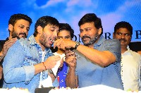 Celebrity Cricket Carnival Jersey and Trophy Launch